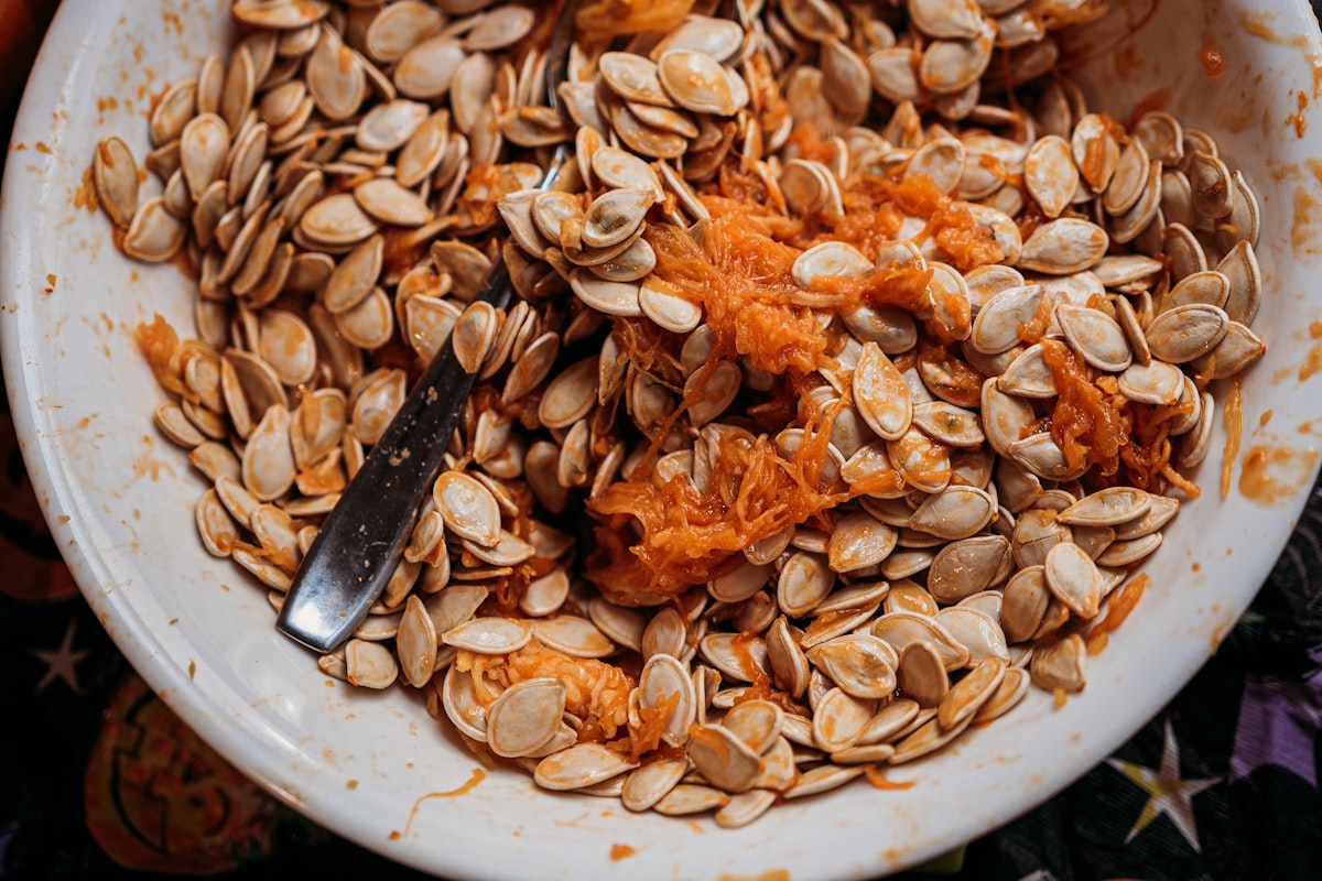 Gezonde voeding en voedingsmiddelen